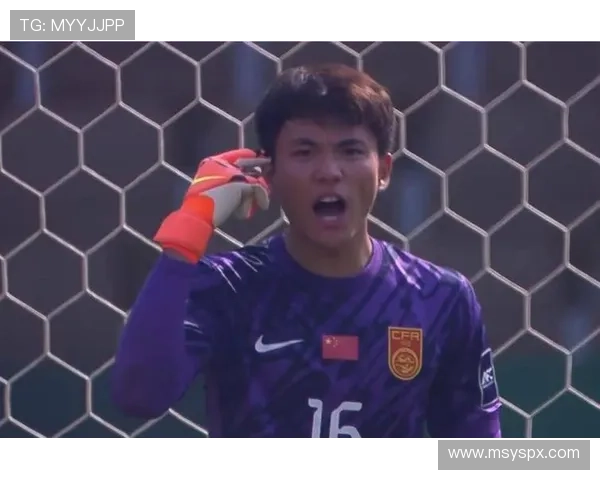 李昊高光表现力挡王钰栋必进球