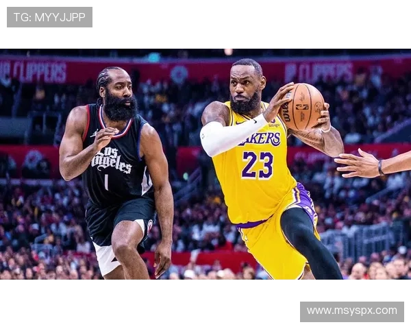 [NBA]哈登20分5助7断 快船客场击败魔术.