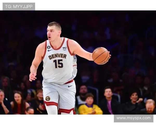 掘金主帅：约基奇是世界最佳球员