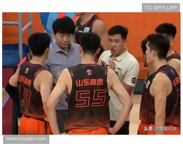 杜锋:三名球员伤病困扰 邱彪带队表现出色